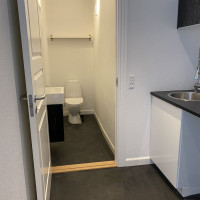 Østergade 10 st.