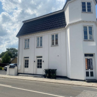 Østergade 10,2