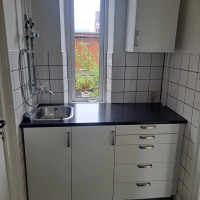 Dalegade 91A st , Fredericia