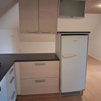 Langgade 70D, 1 sal th.