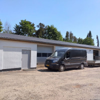 Bygade 32B - Lokale nr. 1