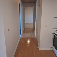 Langgade 70D, 1 sal th.