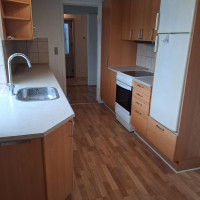 Nørrevang 8, Blåhøj