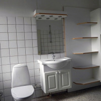 Sønderbrogade 2,1 sal. Tørring