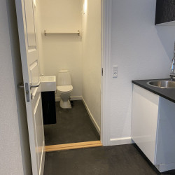 Østergade 10 st.