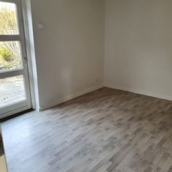Søndergade 24A, Thyregod