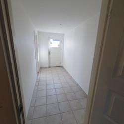 Søndergade 24A, Thyregod