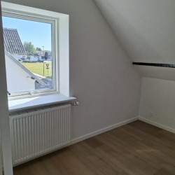 Uldumvej 6, 2 sal