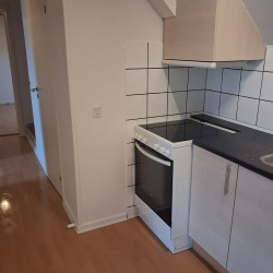 Langgade 70D, 1 sal th.