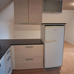 Langgade 70D, 1 sal th.