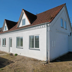 Nørregade 79th, Uldum
