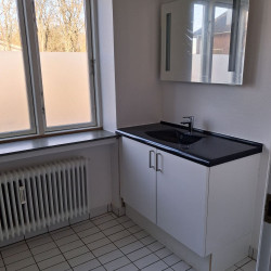 Ballevej 24B, lejl. 7