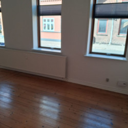 Sjællandsgade 68 st. tv