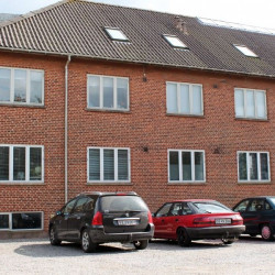 Ballevej 24B -lejl. 13