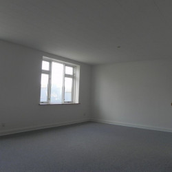 Sønderbrogade 2,1 sal. Tørring