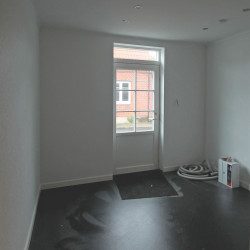 Østergade 10 st.