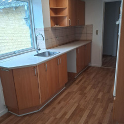 Nørrevang 8, Blåhøj