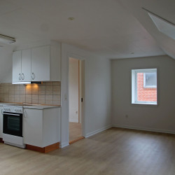 Langgade 33B