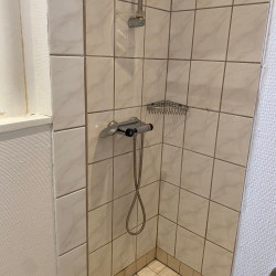 Skovvej 1, stuen