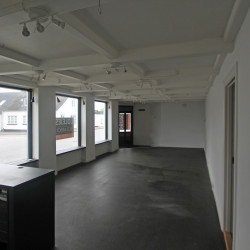Østergade 10 st.