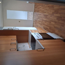 Nørrevang 8, Blåhøj