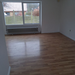 Nørrevang 8, Blåhøj