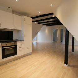 Bygade 26B  Vonge