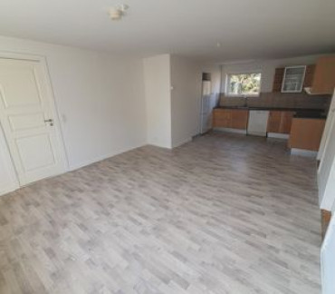 Søndergade 24A, Thyregod
