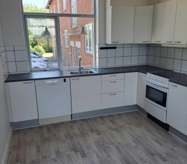 Ballevej 24A - lejl. 5