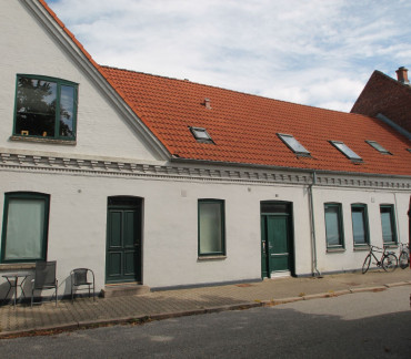 Dalegade 91A st , Fredericia