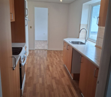 Nørrevang 8, Blåhøj