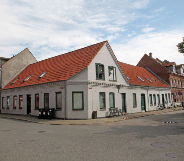Sjællandsgade 68B
