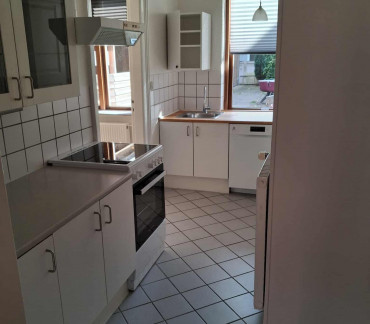 Sjællandsgade 68 st. tv