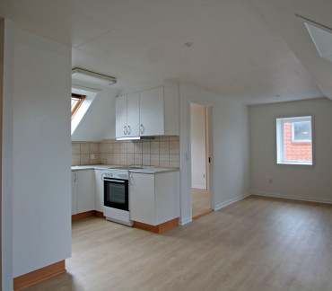 Langgade 33B
