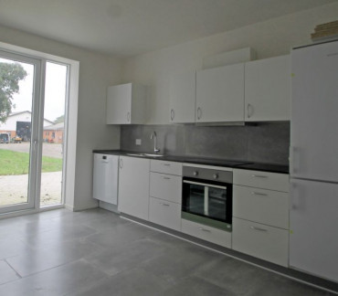 Nørregade 79th, Uldum