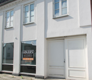 Østergade 10 st.