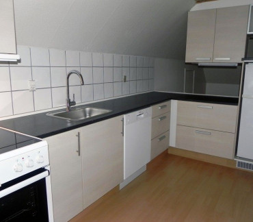 Langgade 70D, 1 sal th.