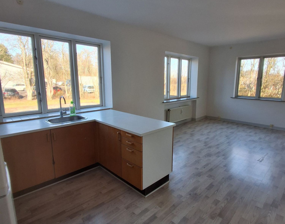 Ballevej 24B, lejl. 7