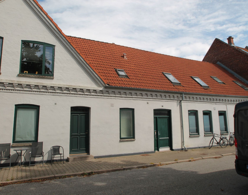 Dalegade 91A st , Fredericia