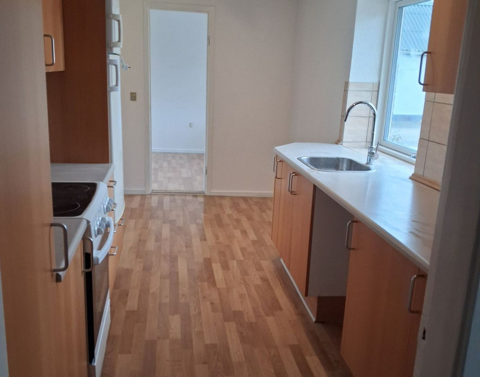 Nørrevang 8, Blåhøj