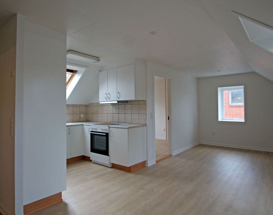 Langgade 33B